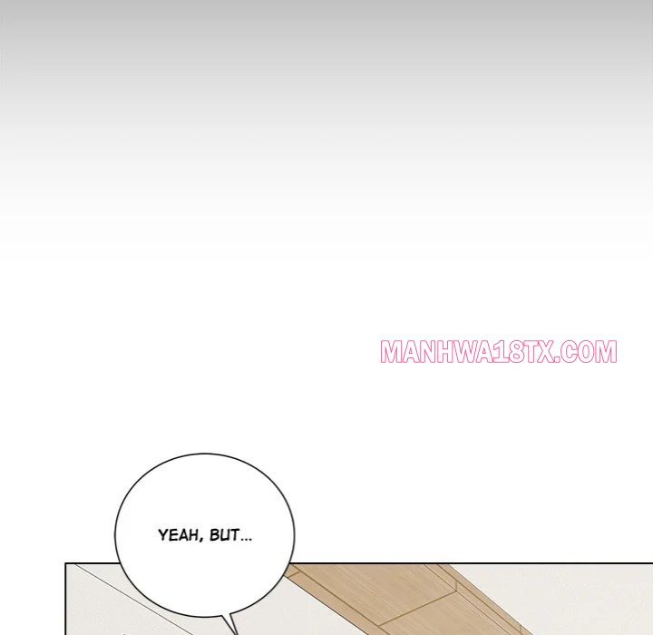 Signed, Sealed, Mistaken (Uncensored) Chapter 35 - Page 114