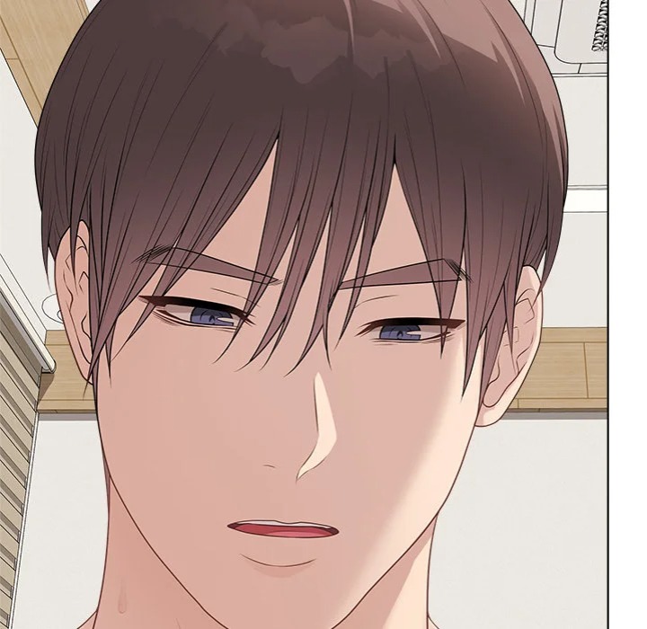 Signed, Sealed, Mistaken (Uncensored) Chapter 35 - Page 130