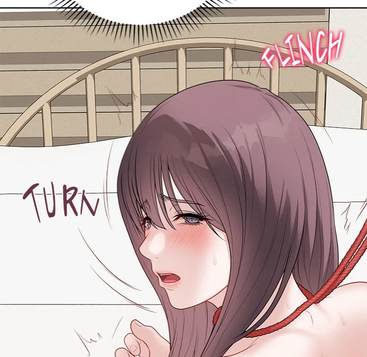 Signed, Sealed, Mistaken (Uncensored) Chapter 35 - Page 133