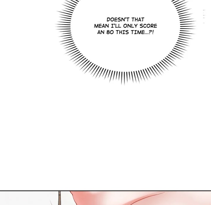 Signed, Sealed, Mistaken (Uncensored) Chapter 35 - Page 135