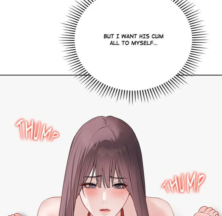 Signed, Sealed, Mistaken (Uncensored) Chapter 35 - Page 138