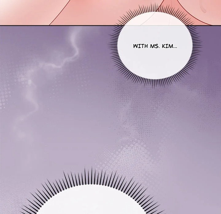 Signed, Sealed, Mistaken (Uncensored) Chapter 35 - Page 143