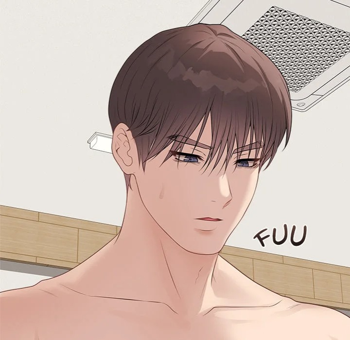 Signed, Sealed, Mistaken (Uncensored) Chapter 35 - Page 158