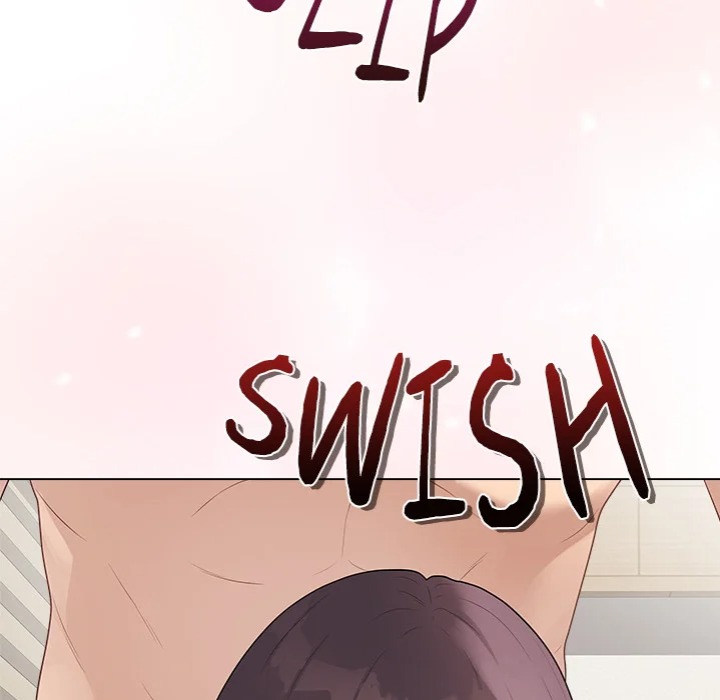 Signed, Sealed, Mistaken (Uncensored) Chapter 35 - Page 16