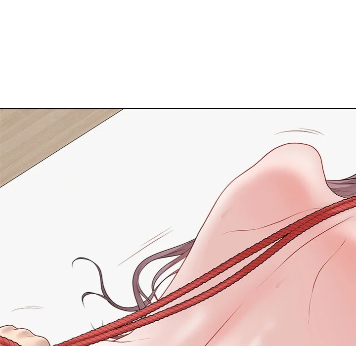 Signed, Sealed, Mistaken (Uncensored) Chapter 35 - Page 166