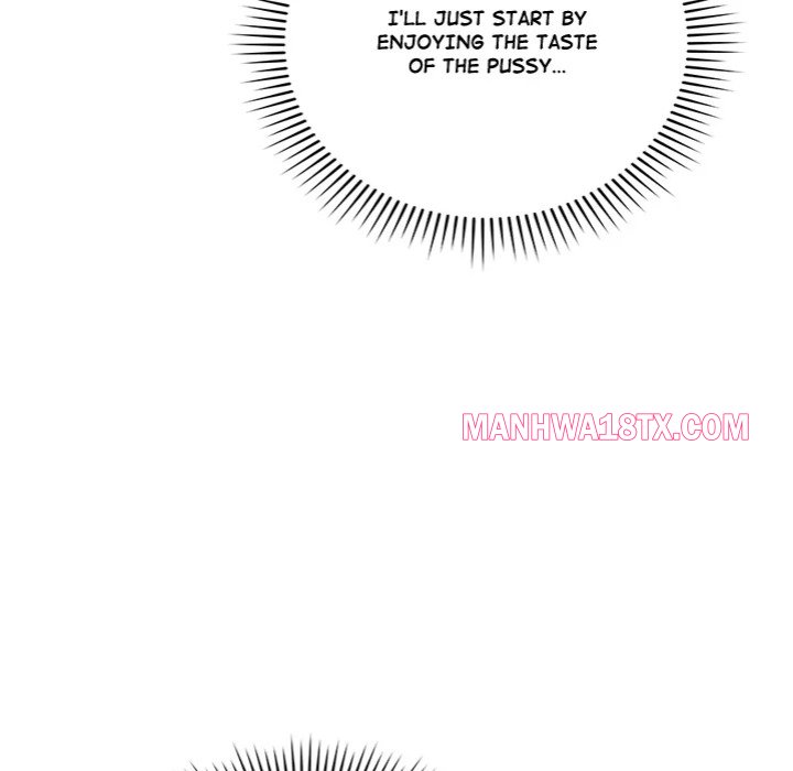 Signed, Sealed, Mistaken (Uncensored) Chapter 35 - Page 171