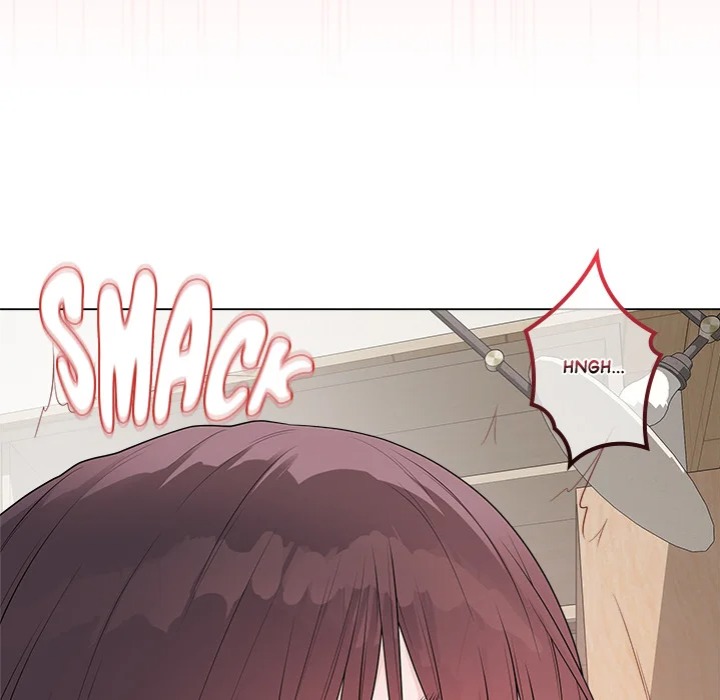 Signed, Sealed, Mistaken (Uncensored) Chapter 35 - Page 175