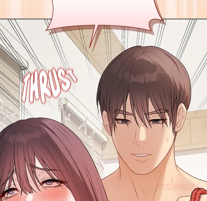 Signed, Sealed, Mistaken (Uncensored) Chapter 35 - Page 178