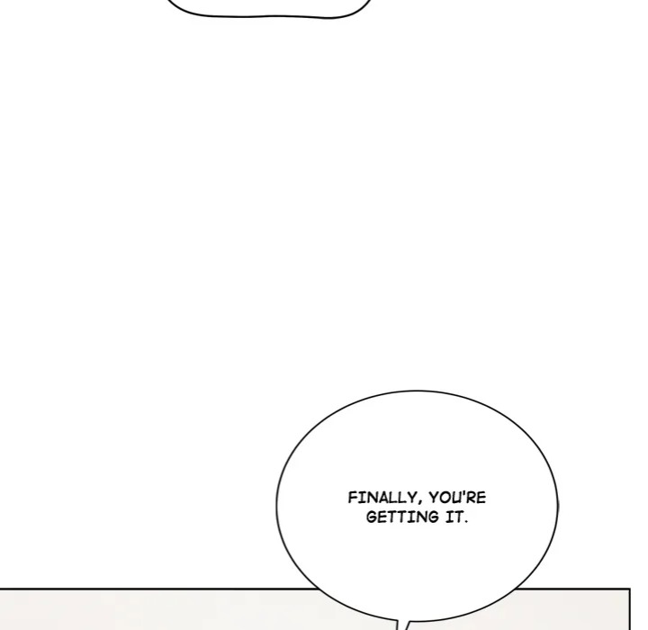 Signed, Sealed, Mistaken (Uncensored) Chapter 35 - Page 47