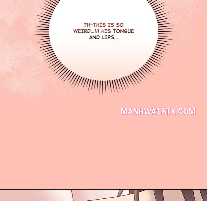 Signed, Sealed, Mistaken (Uncensored) Chapter 35 - Page 59