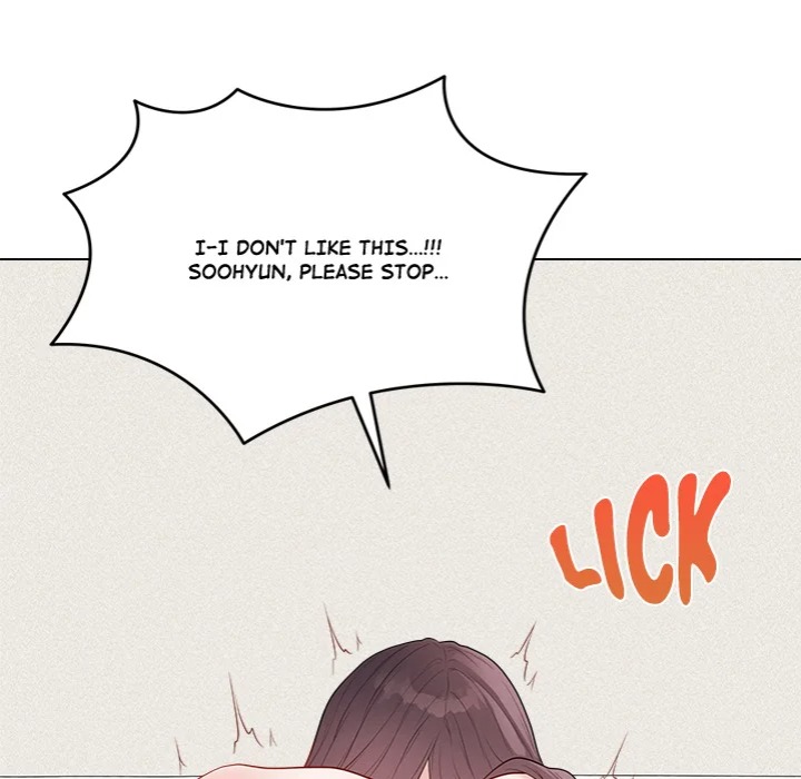 Signed, Sealed, Mistaken (Uncensored) Chapter 35 - Page 64