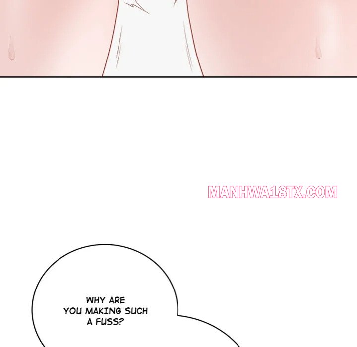 Signed, Sealed, Mistaken (Uncensored) Chapter 35 - Page 68