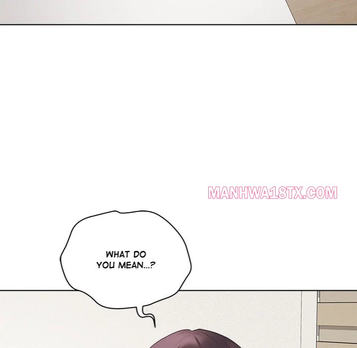 Signed, Sealed, Mistaken (Uncensored) Chapter 35 - Page 7