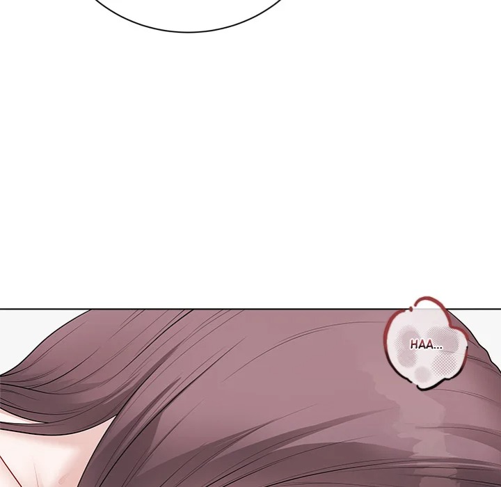 Signed, Sealed, Mistaken (Uncensored) Chapter 35 - Page 74