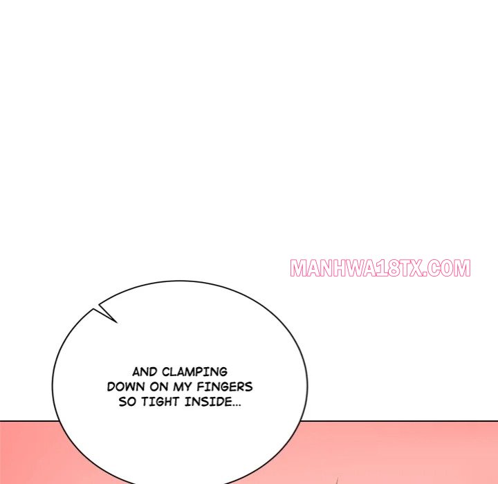 Signed, Sealed, Mistaken (Uncensored) Chapter 35 - Page 82