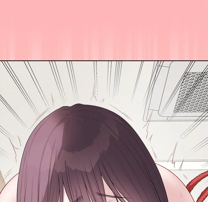 Signed, Sealed, Mistaken (Uncensored) Chapter 35 - Page 92