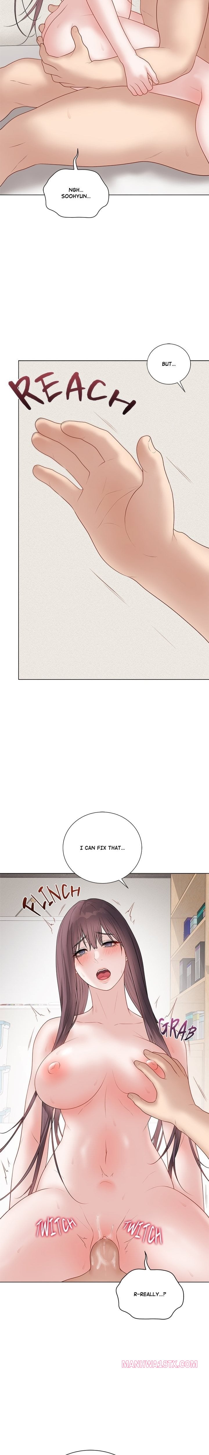 Signed, Sealed, Mistaken (Uncensored) Chapter 37 - Page 11