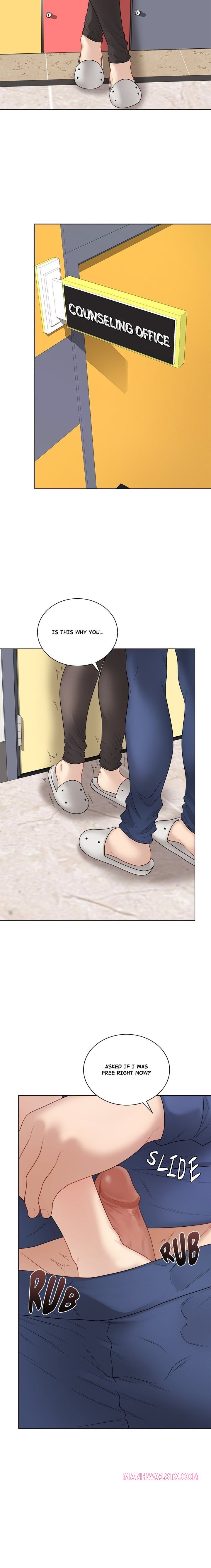 Signed, Sealed, Mistaken (Uncensored) Chapter 37 - Page 25