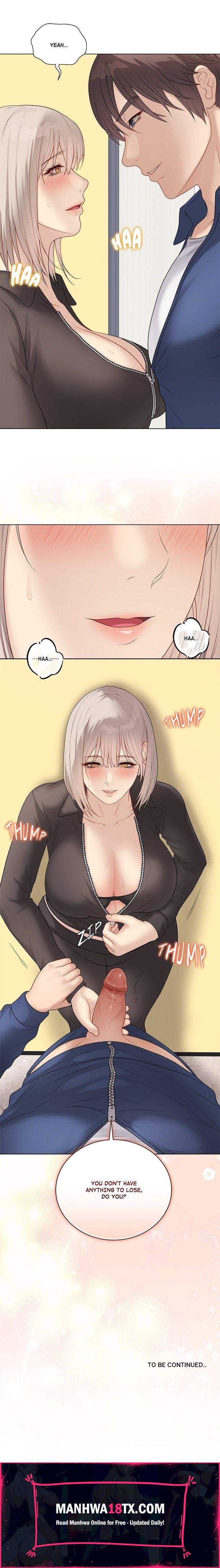 Signed, Sealed, Mistaken (Uncensored) Chapter 37 - Page 26