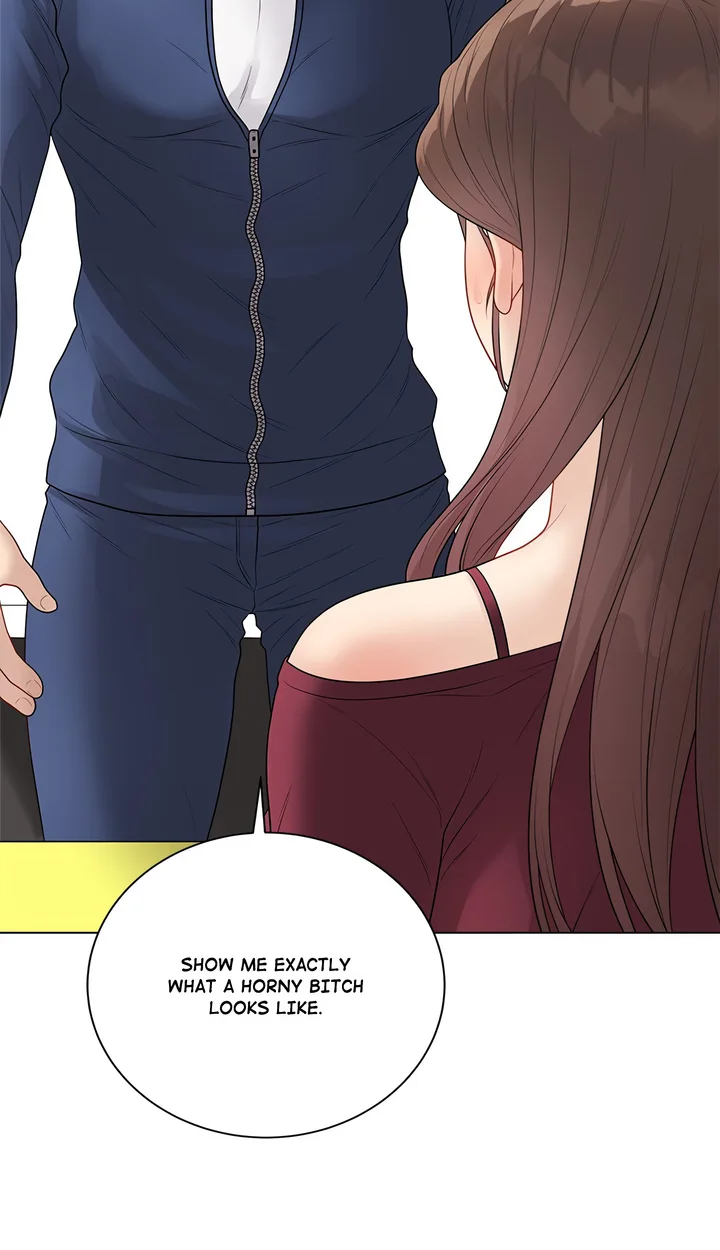 Signed, Sealed, Mistaken (Uncensored) Chapter 38 - Page 109