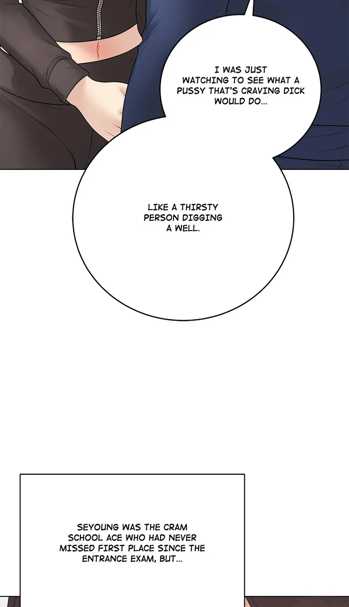 Signed, Sealed, Mistaken (Uncensored) Chapter 38 - Page 18