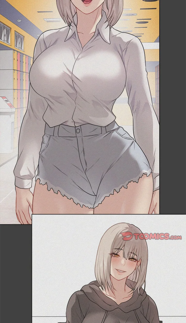 Signed, Sealed, Mistaken (Uncensored) Chapter 38 - Page 22