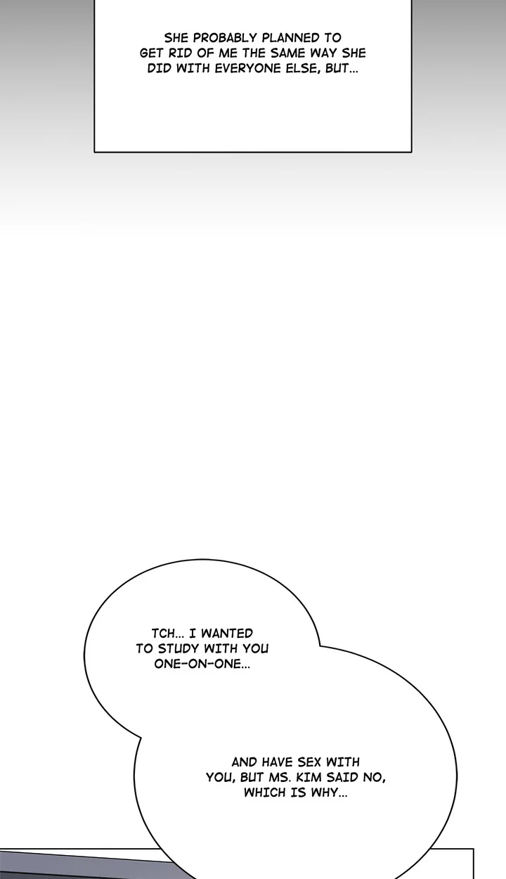 Signed, Sealed, Mistaken (Uncensored) Chapter 38 - Page 25