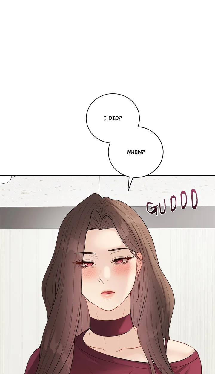 Signed, Sealed, Mistaken (Uncensored) Chapter 38 - Page 41