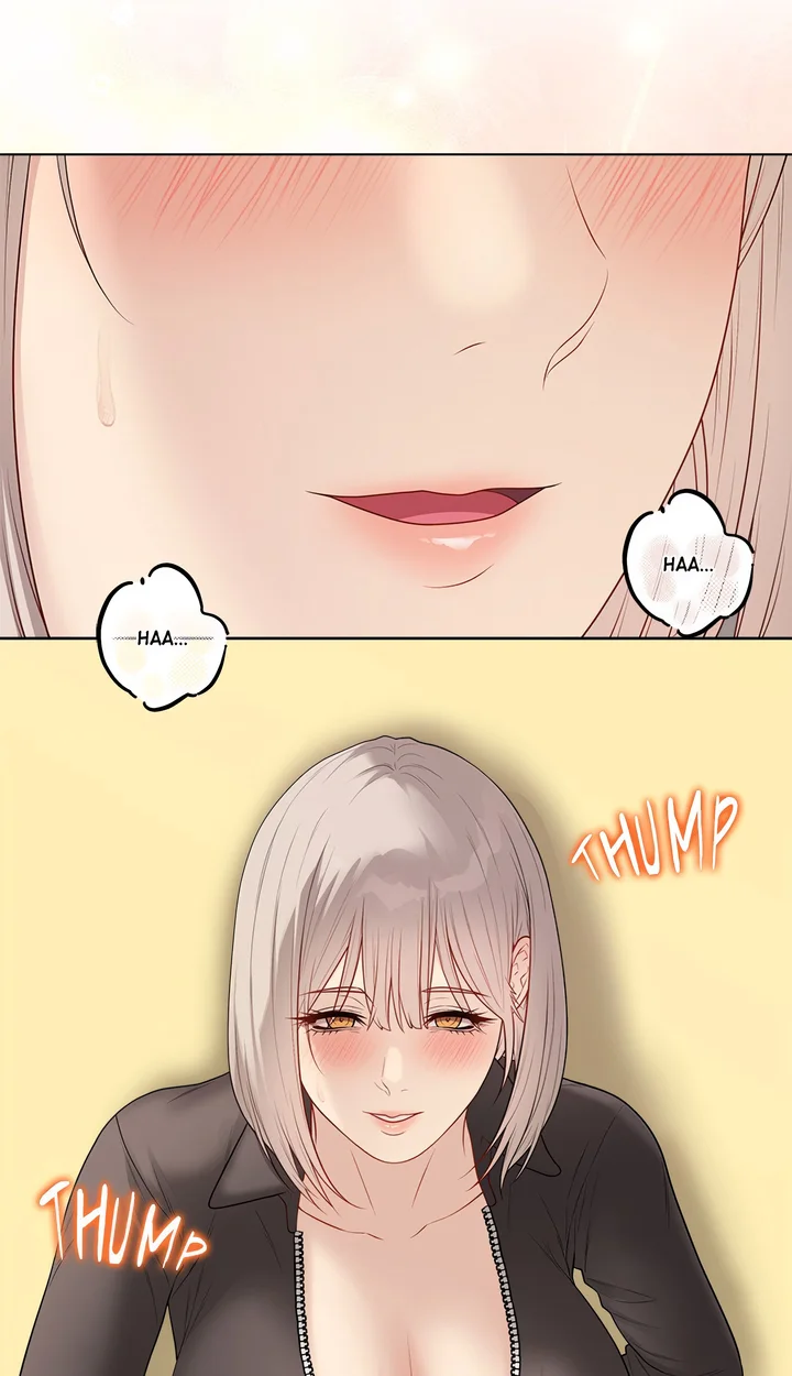 Signed, Sealed, Mistaken (Uncensored) Chapter 38 - Page 5