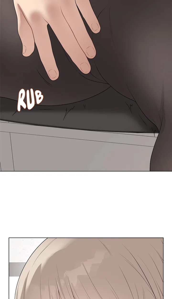 Signed, Sealed, Mistaken (Uncensored) Chapter 38 - Page 58