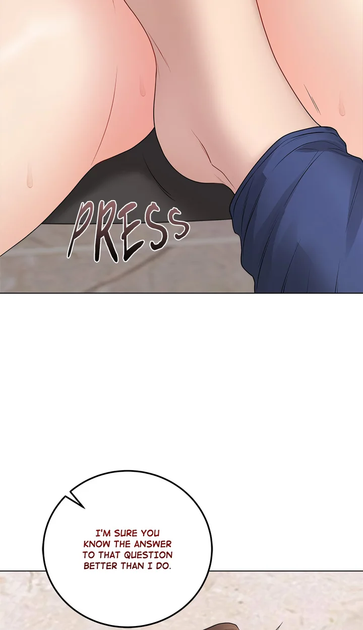 Signed, Sealed, Mistaken (Uncensored) Chapter 38 - Page 67