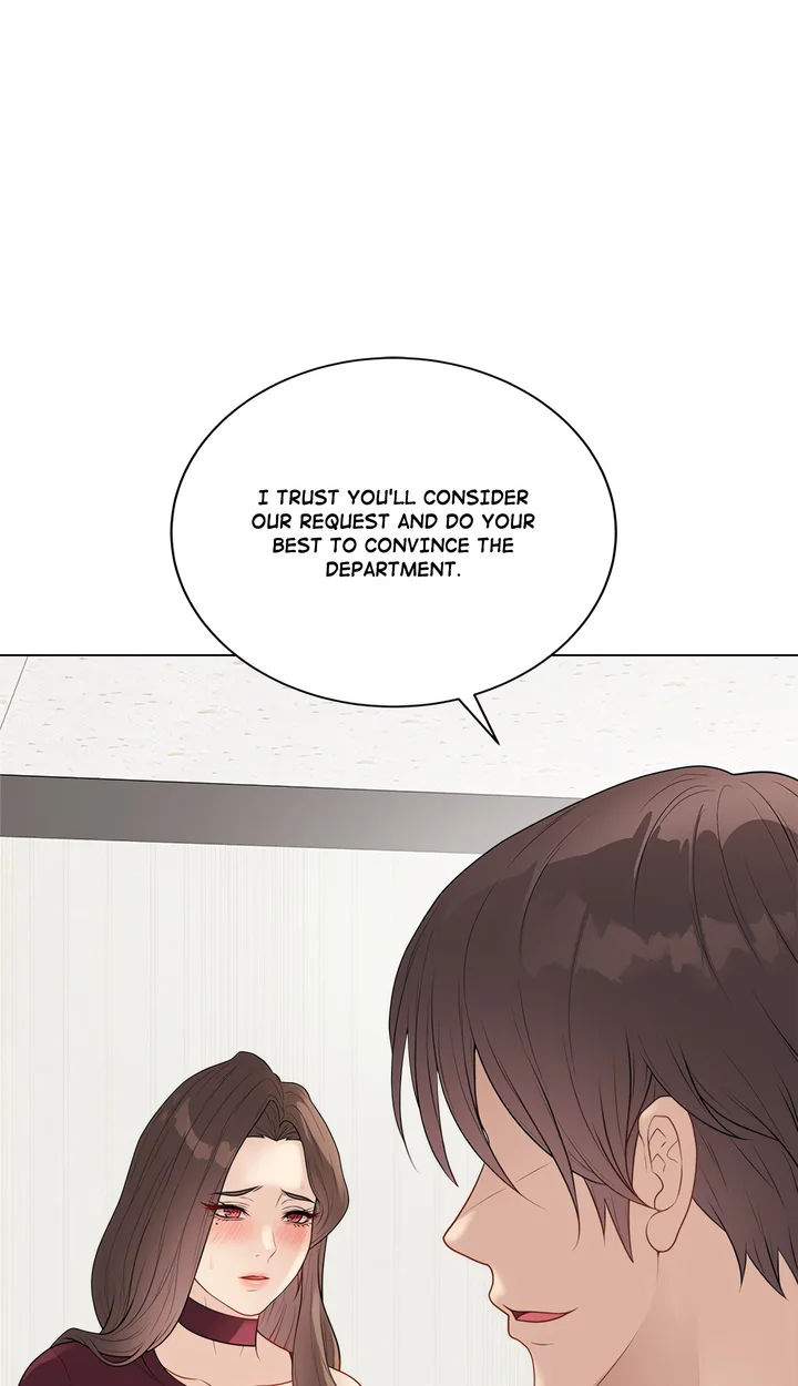 Signed, Sealed, Mistaken (Uncensored) Chapter 38 - Page 78