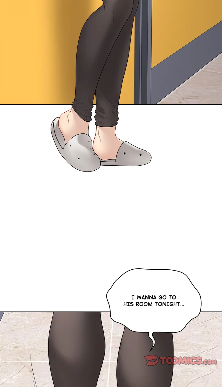 Signed, Sealed, Mistaken (Uncensored) Chapter 38 - Page 89