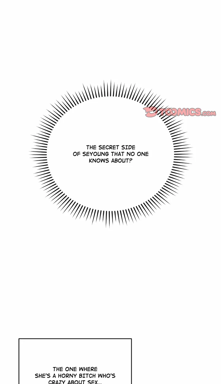 Signed, Sealed, Mistaken (Uncensored) Chapter 38 - Page 9