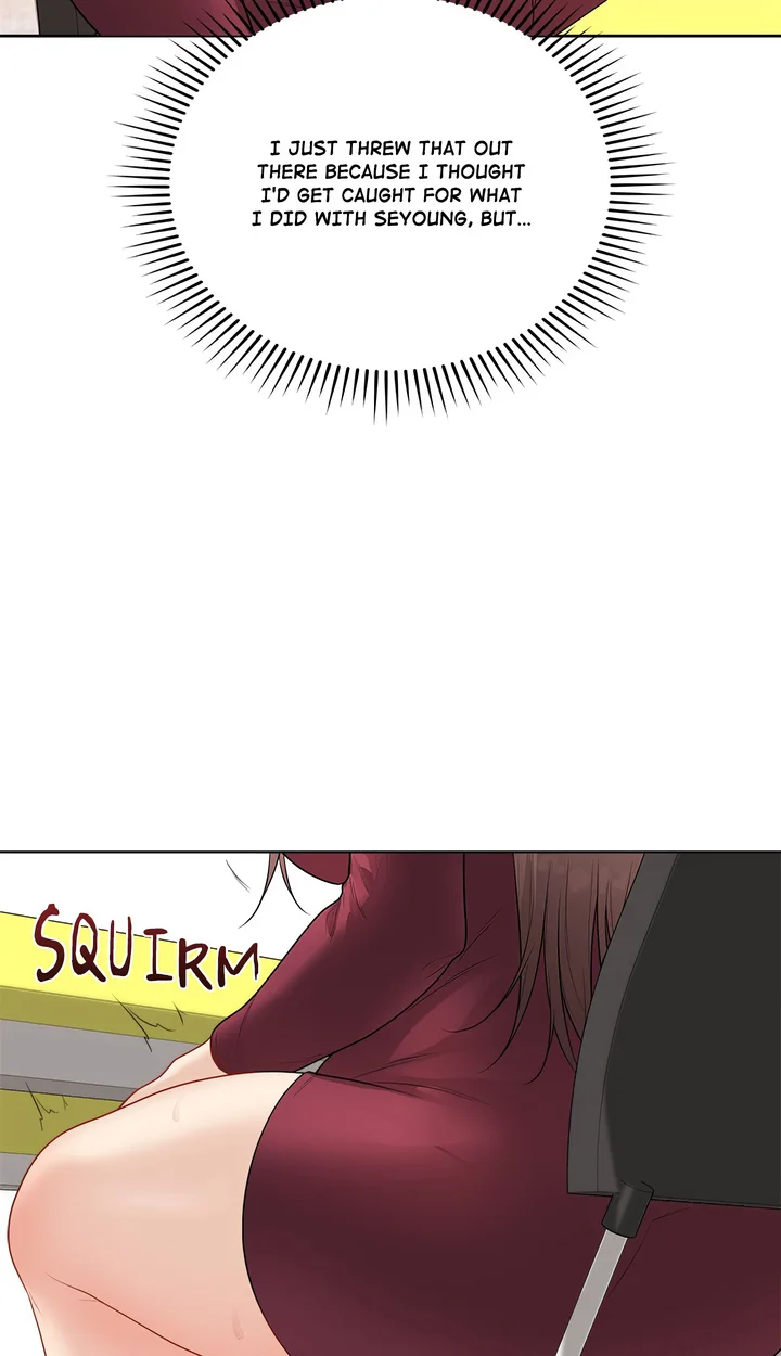 Signed, Sealed, Mistaken (Uncensored) Chapter 38 - Page 95