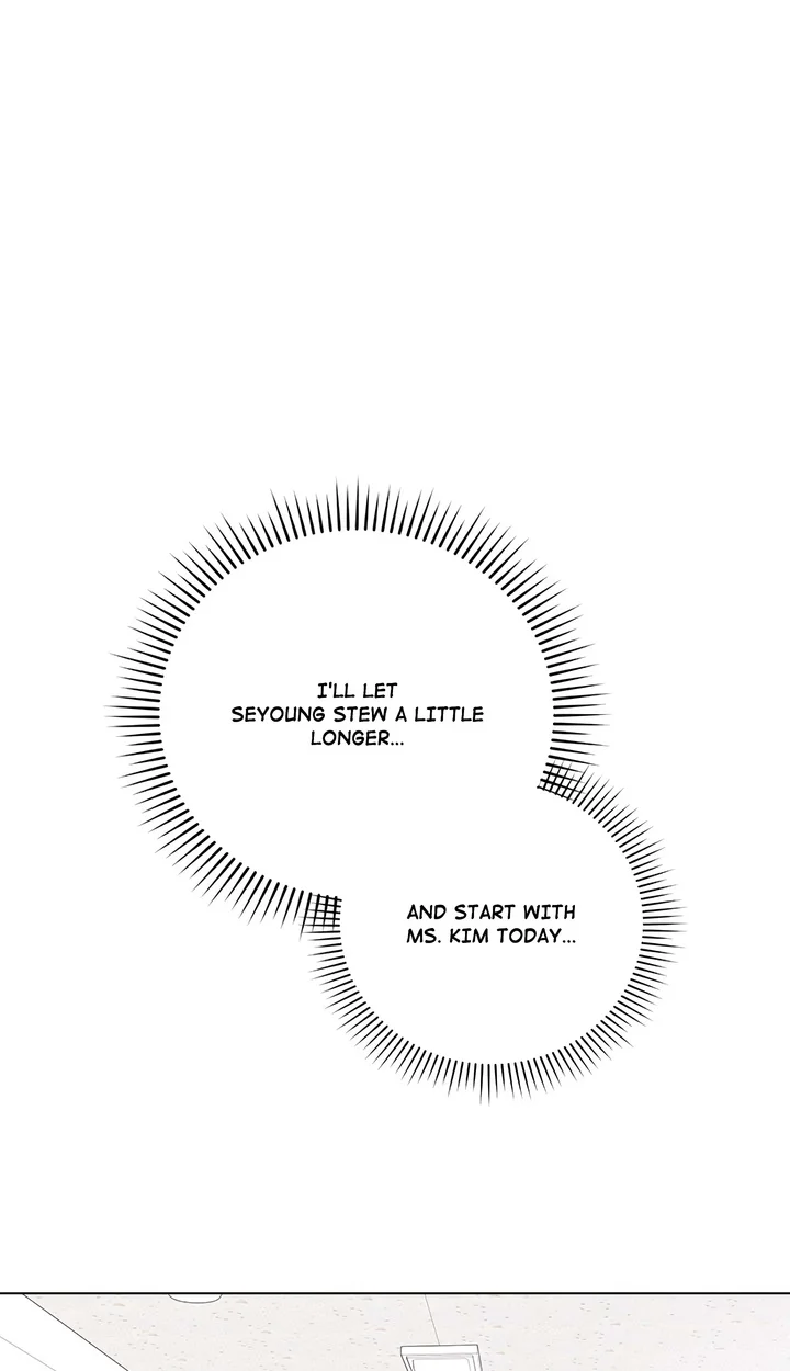 Signed, Sealed, Mistaken (Uncensored) Chapter 38 - Page 97