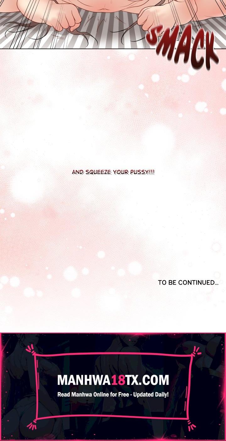 Signed, Sealed, Mistaken (Uncensored) Chapter 39 - Page 28