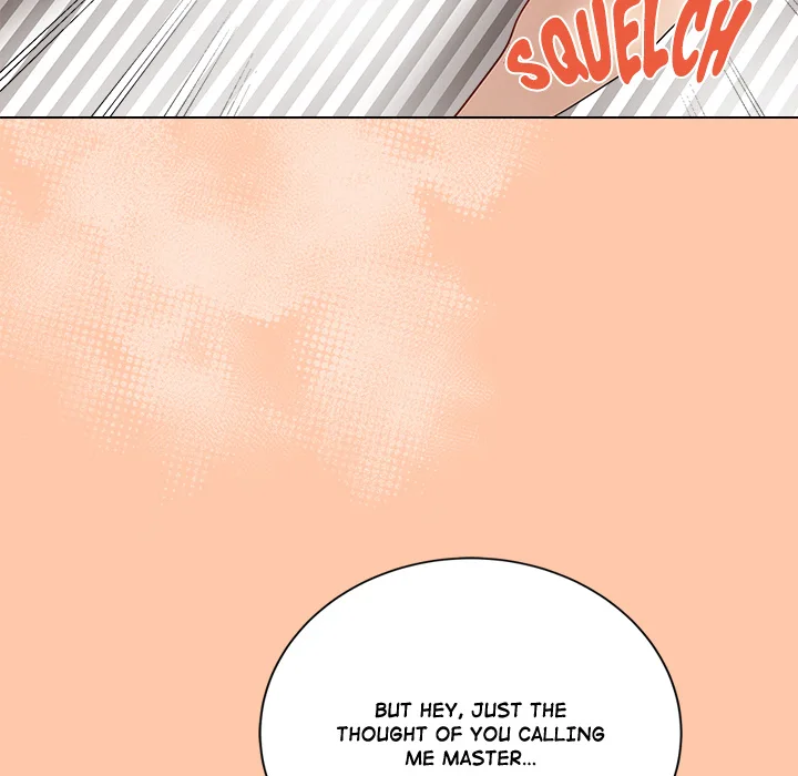 Signed, Sealed, Mistaken (Uncensored) Chapter 40 - Page 120