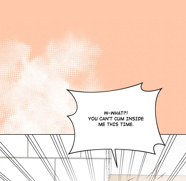 Signed, Sealed, Mistaken (Uncensored) Chapter 40 - Page 123