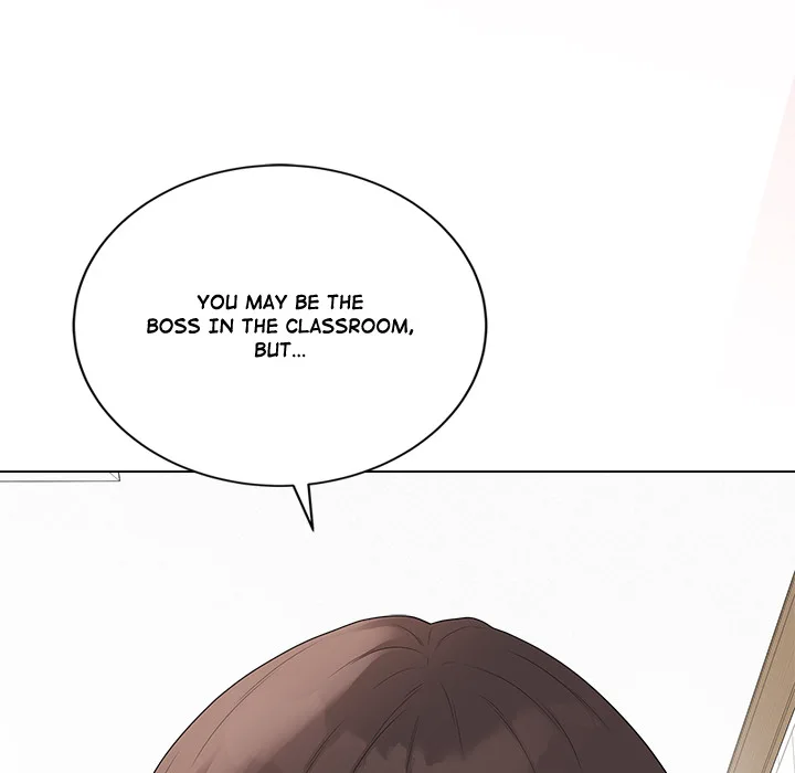 Signed, Sealed, Mistaken (Uncensored) Chapter 40 - Page 18