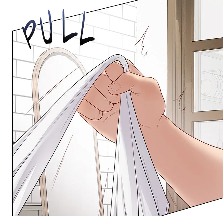 Signed, Sealed, Mistaken (Uncensored) Chapter 40 - Page 21