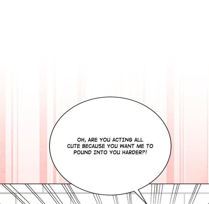 Signed, Sealed, Mistaken (Uncensored) Chapter 40 - Page 37