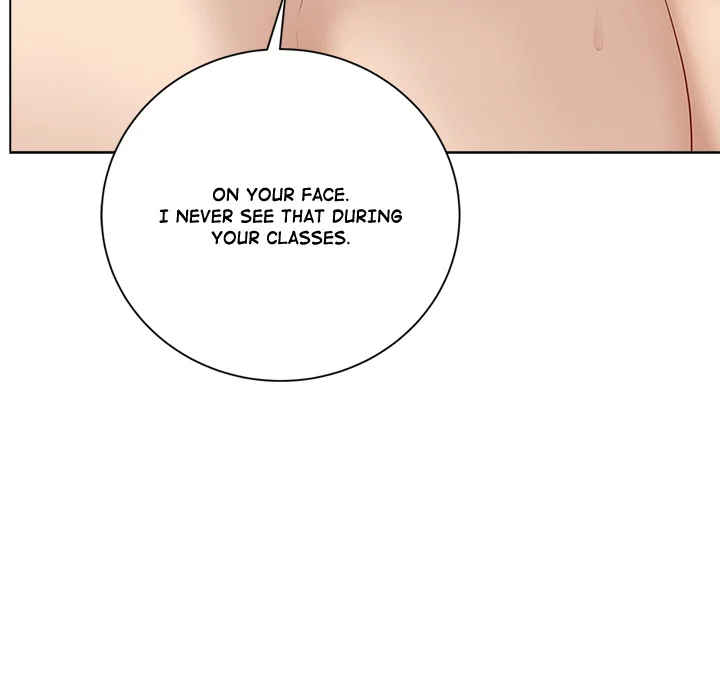 Signed, Sealed, Mistaken (Uncensored) Chapter 40 - Page 87