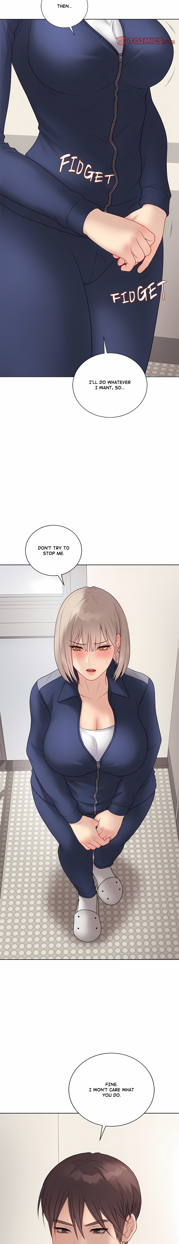 Signed, Sealed, Mistaken (Uncensored) Chapter 41 - Page 26