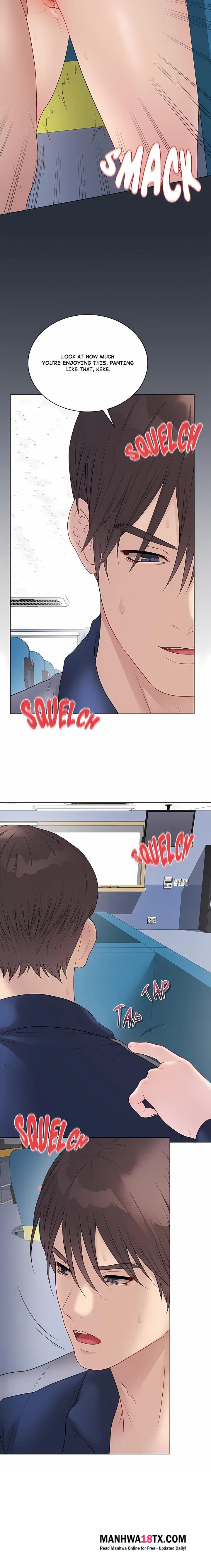 Signed, Sealed, Mistaken (Uncensored) Chapter 42 - Page 24