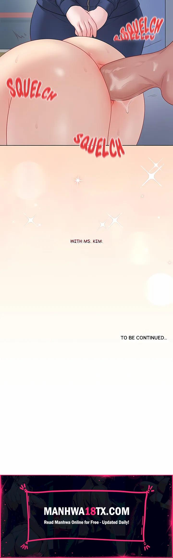 Signed, Sealed, Mistaken (Uncensored) Chapter 42 - Page 26