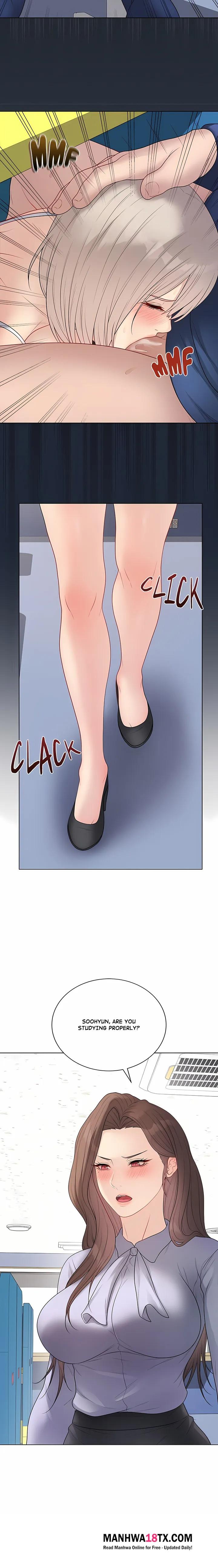Signed, Sealed, Mistaken (Uncensored) Chapter 42 - Page 7