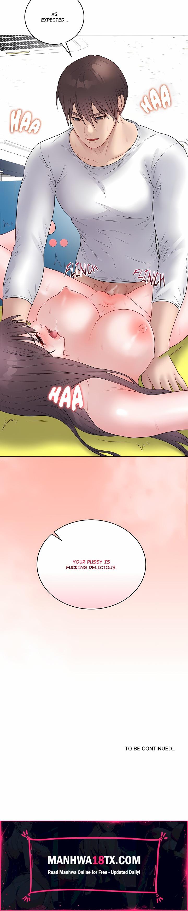 Signed, Sealed, Mistaken (Uncensored) Chapter 43 - Page 28