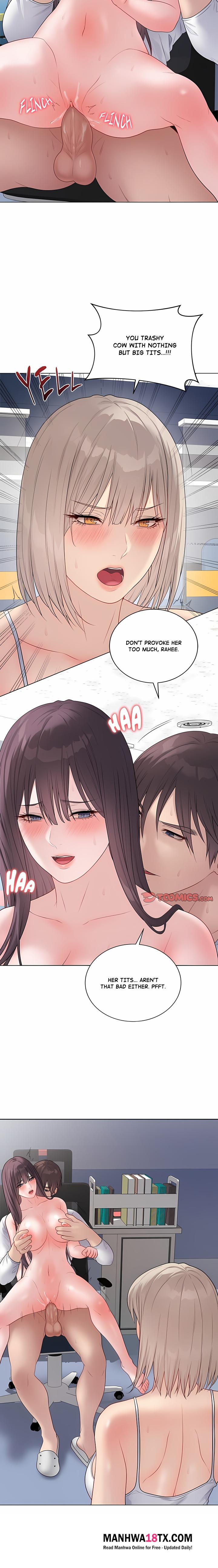 Signed, Sealed, Mistaken (Uncensored) Chapter 44 - Page 12