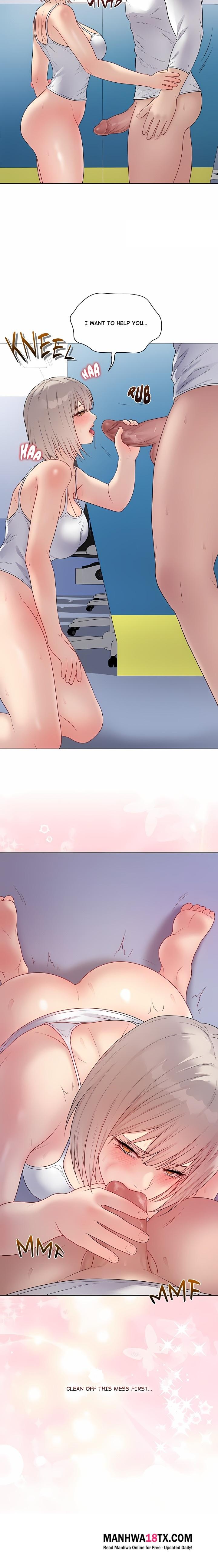 Signed, Sealed, Mistaken (Uncensored) Chapter 44 - Page 27